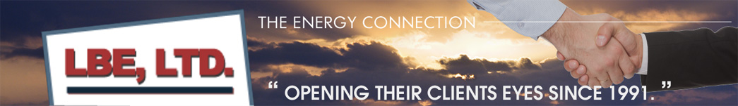 LBE, LTD. The Energy Connection